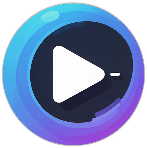 五月影院Logo