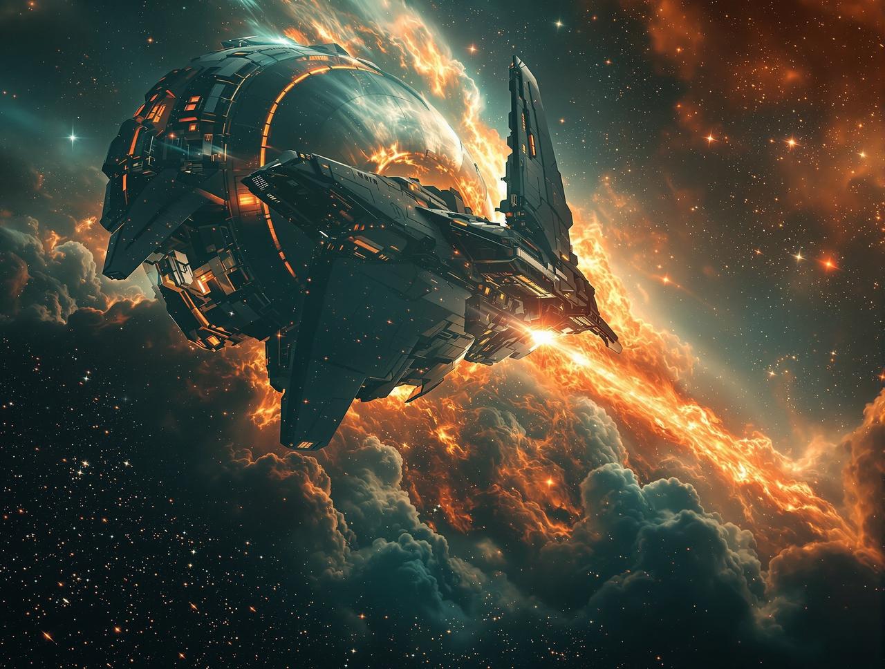 五月影院独家：国产科幻巨制《星际穿越2》定档暑期